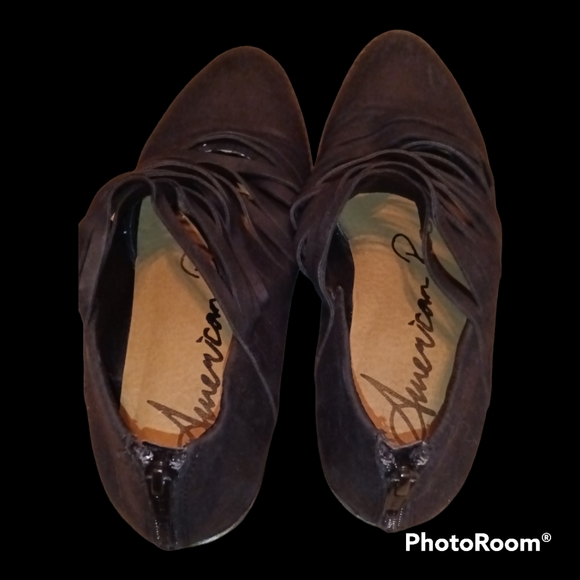 American Rag Boots - Picture 4 of 4